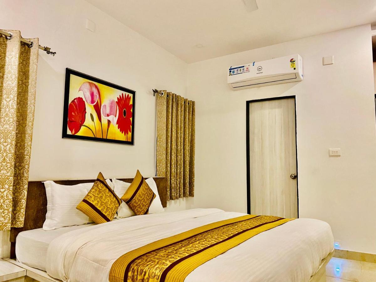 Hotel Jaydurg At Pichola Lake Udaipur Exteriör bild